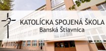 Katolícka spojená škola, Banská Štiavnica